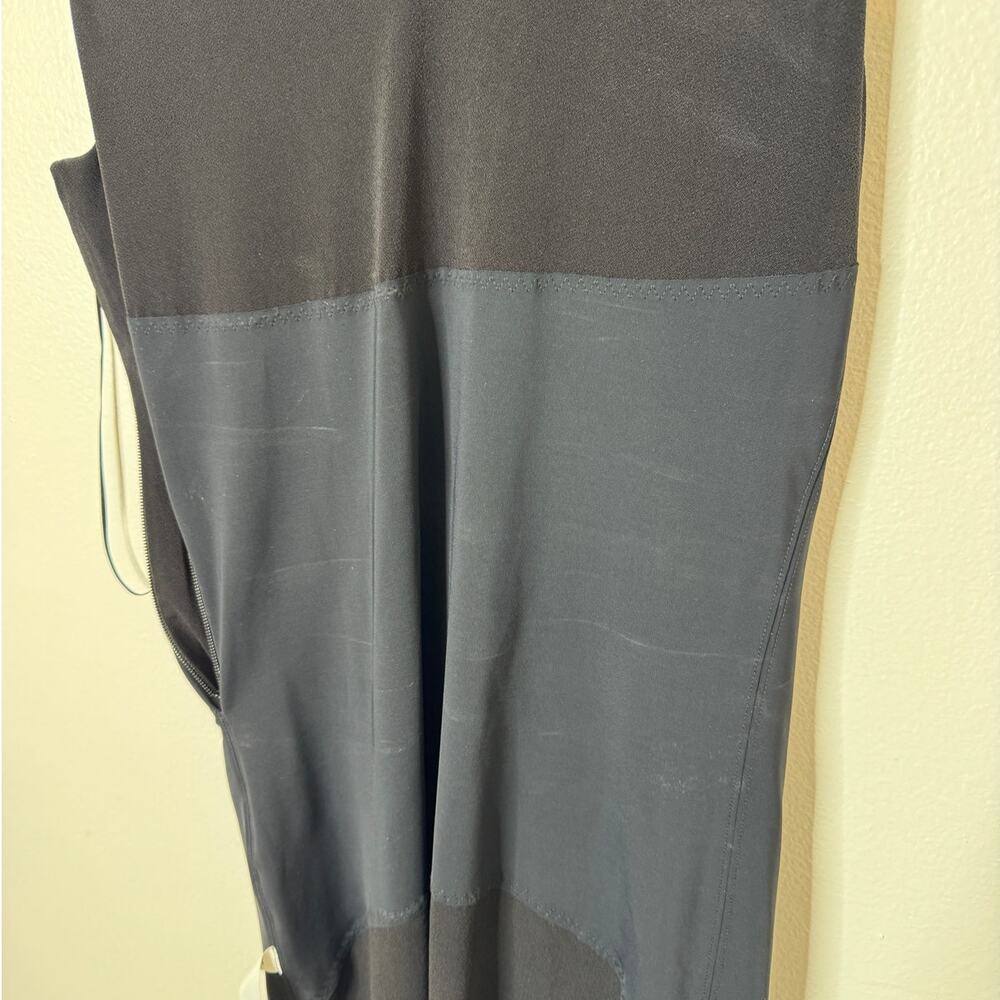 NWT Honeylove InnerPower Shaping Sleeveless Dress Little Black Dress LBD Large - Picture 10 of 11